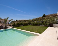 Rynek pierwotny - Villa - Mijas - Mijas Centro