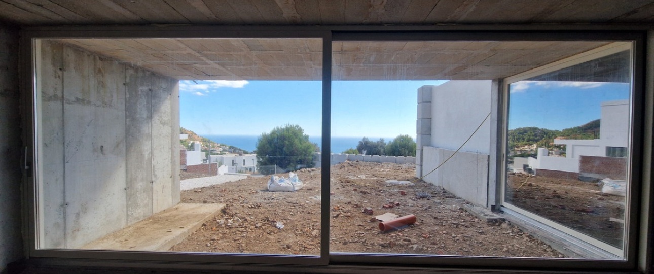 Rynek pierwotny - Villa - Mijas - Mijas Centro