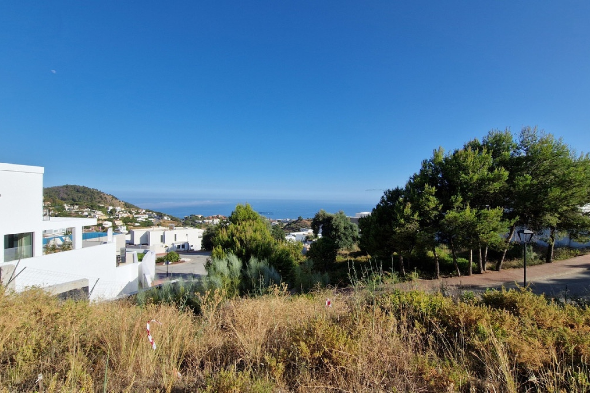 Rynek pierwotny - Villa - Mijas - Mijas Centro