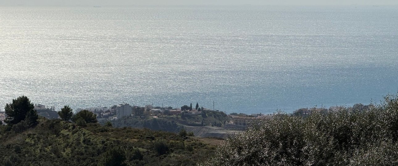 Rynek pierwotny - Villa - Mijas - Mijas Centro