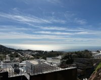 Rynek pierwotny - Villa - Mijas - Mijas Centro