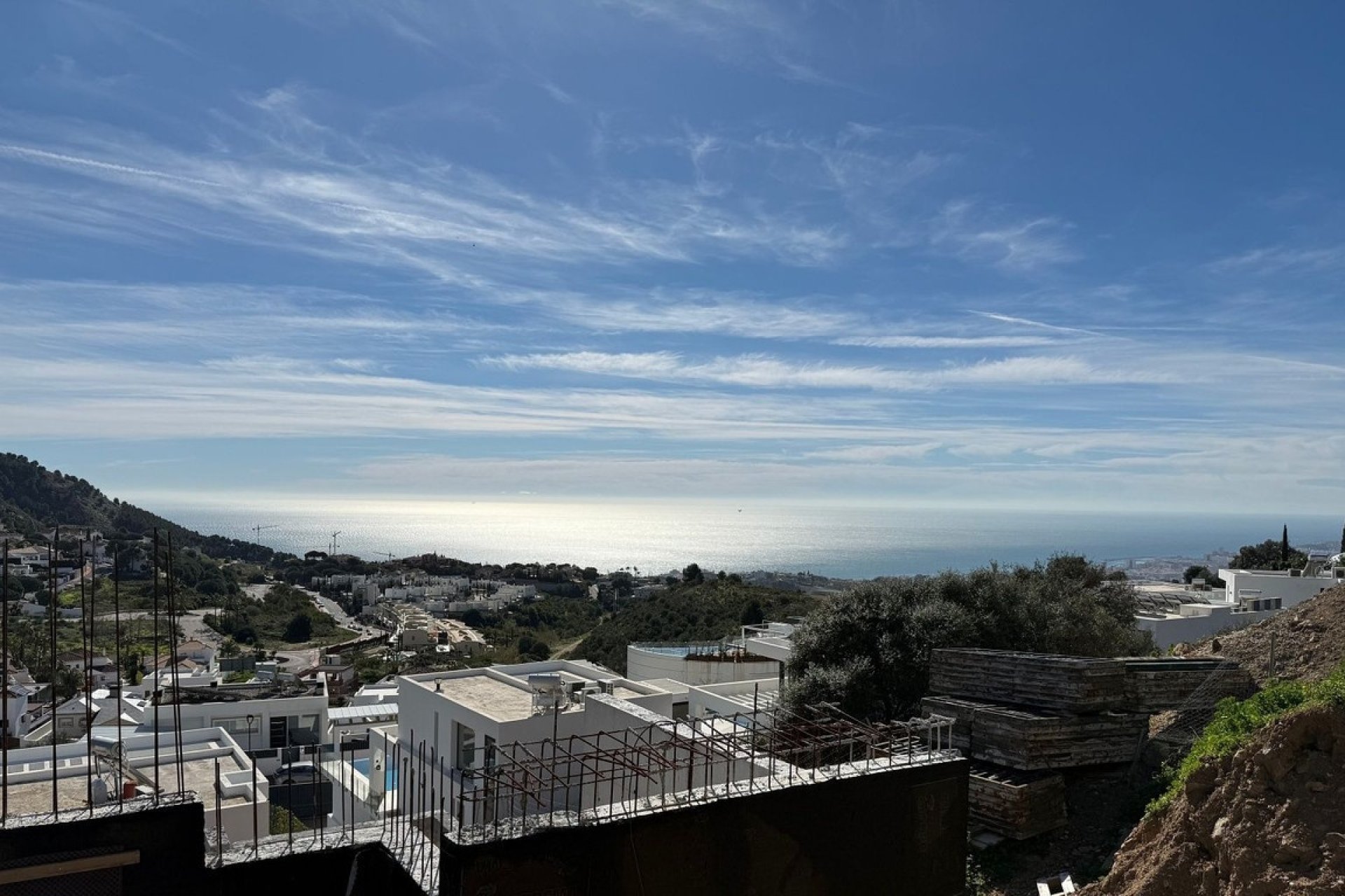 Rynek pierwotny - Villa - Mijas - Mijas Centro
