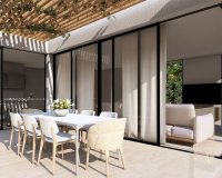 Rynek pierwotny - Villa - Mijas - Mijas Centro