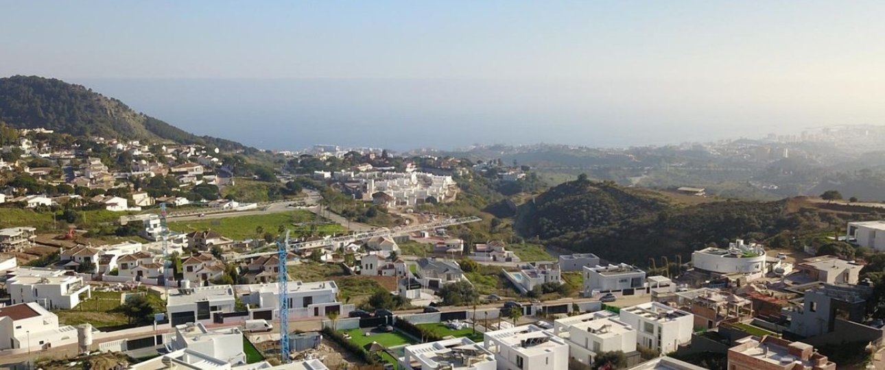 Rynek pierwotny - Villa - Mijas - Mijas Centro