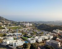 Rynek pierwotny - Villa - Mijas - Mijas Centro