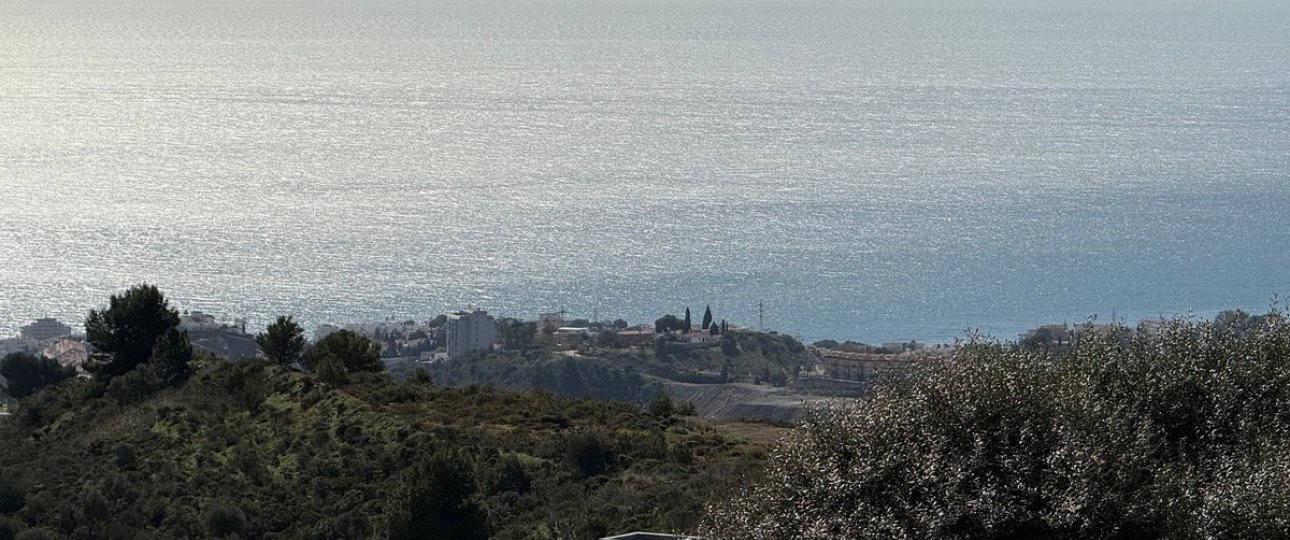 Rynek pierwotny - Villa - Mijas - Mijas Centro