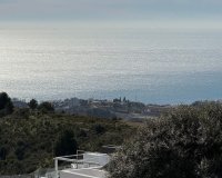 Rynek pierwotny - Villa - Mijas - Mijas Centro