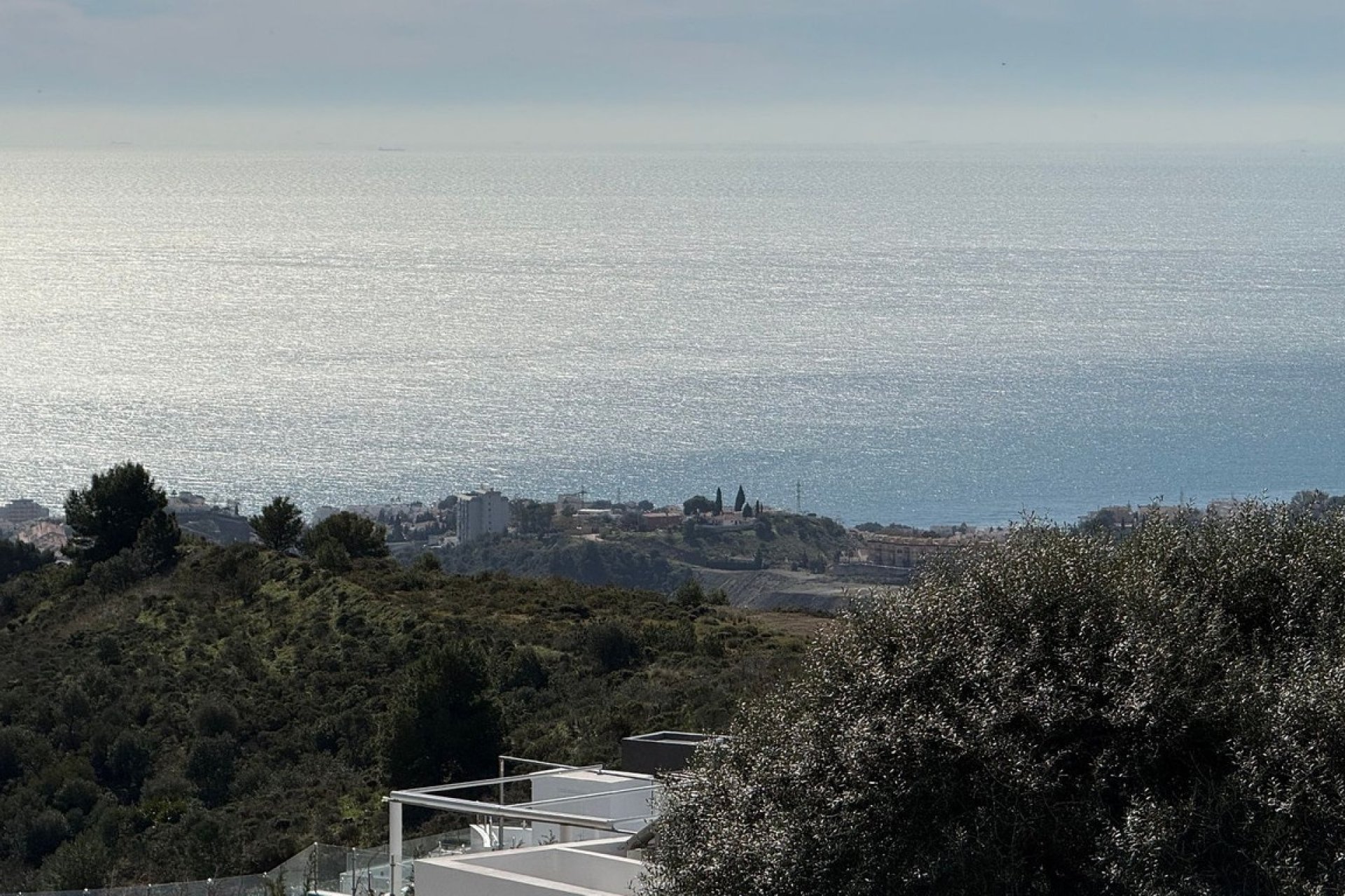 Rynek pierwotny - Villa - Mijas - Mijas Centro