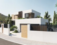 Rynek pierwotny - Villa - Mijas - Mijas Centro