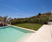 Rynek pierwotny - Villa - Mijas - Mijas Centro