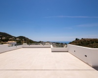 Rynek pierwotny - Villa - Mijas - Mijas Centro