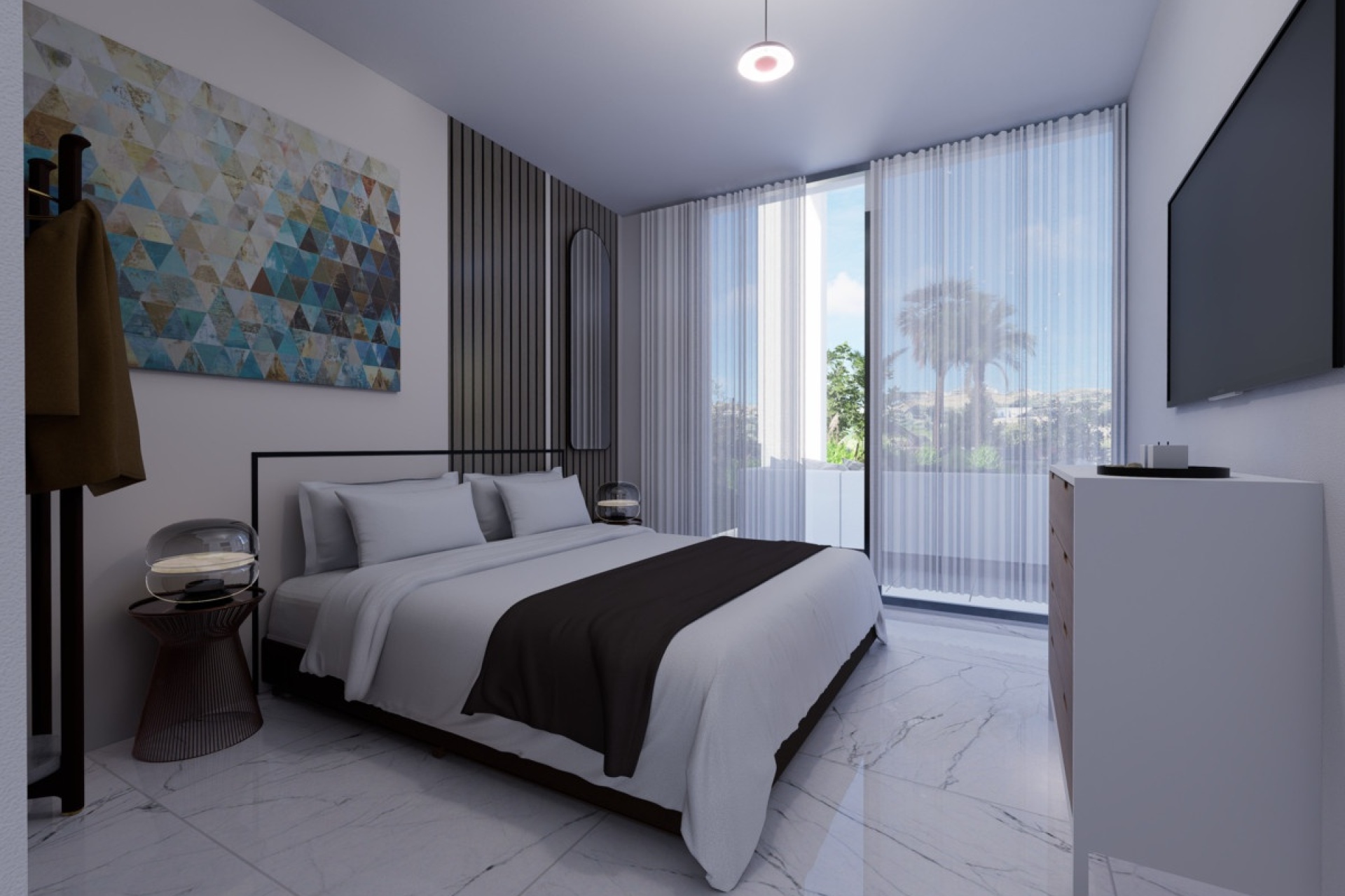 Rynek pierwotny - Villa - Mijas - Mijas Costa