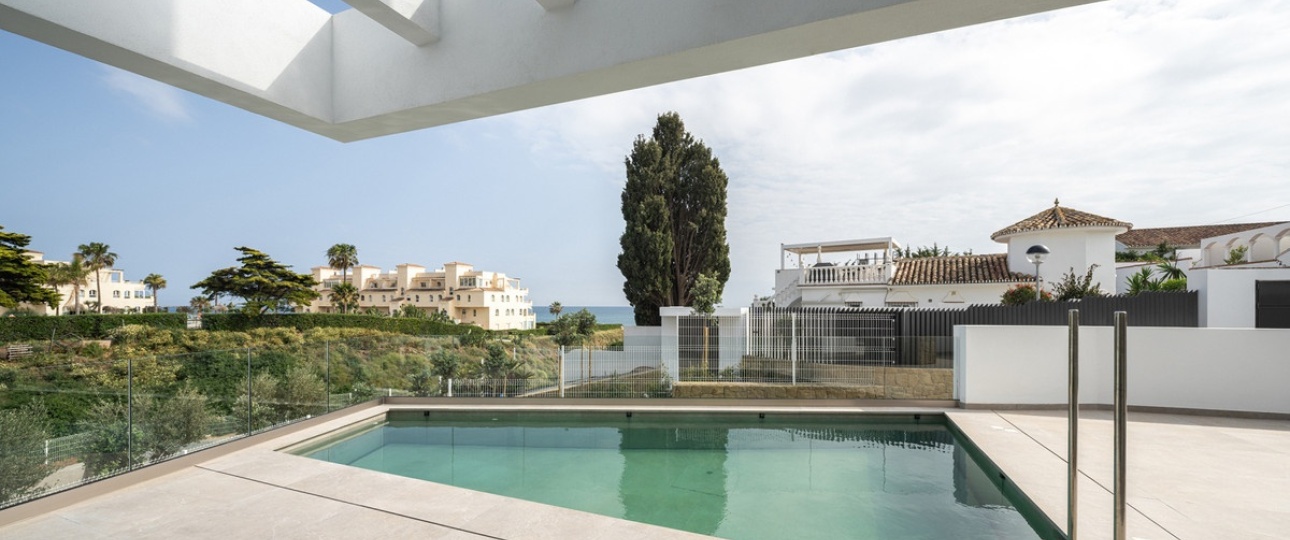 Rynek pierwotny - Villa - Mijas - Mijas Costa