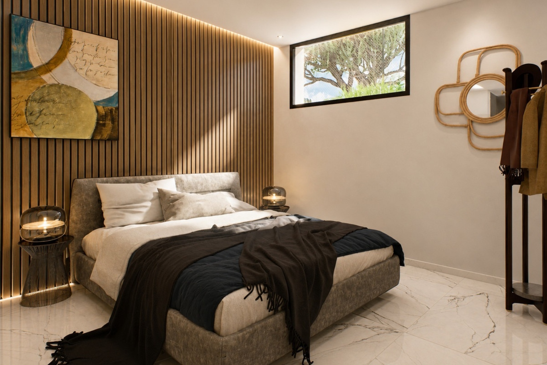Rynek pierwotny - Villa - Mijas - Mijas Costa