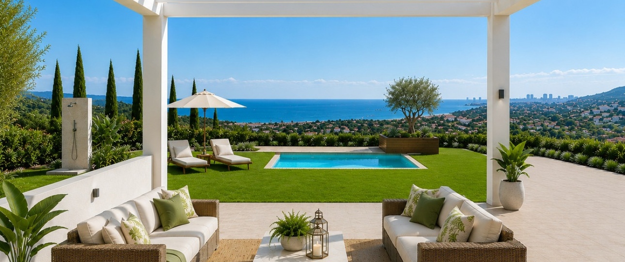 Rynek pierwotny - Villa - Mijas - Mijas Costa