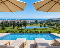Rynek pierwotny - Villa - Mijas - Mijas Costa