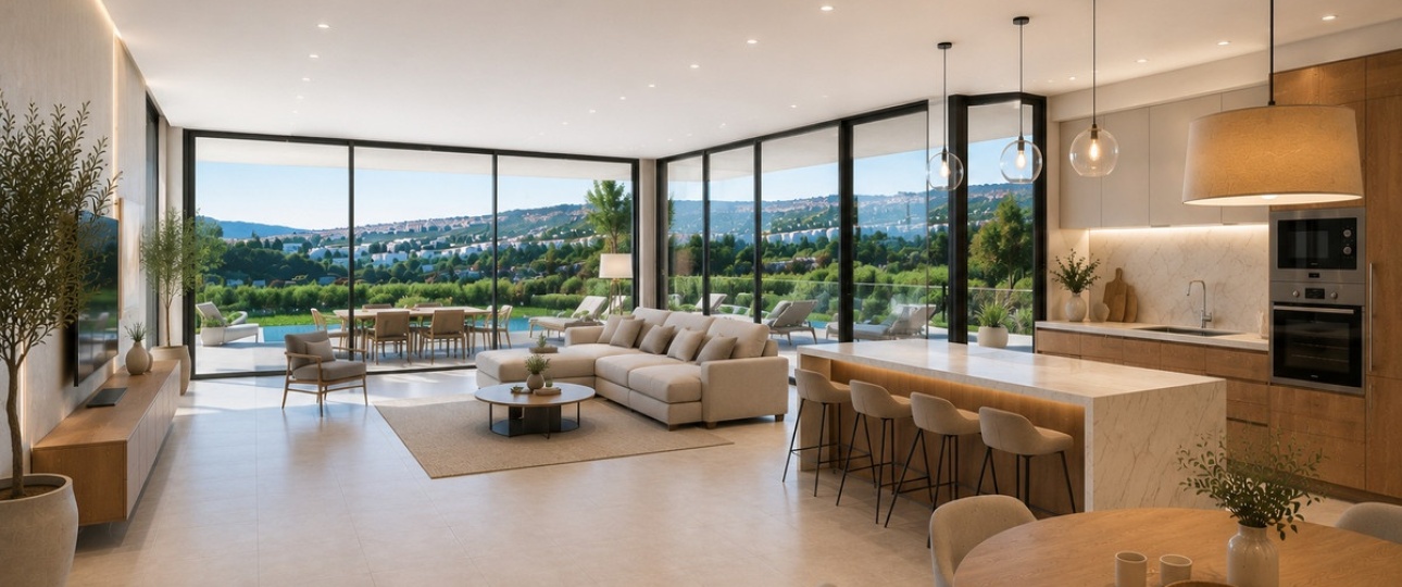 Rynek pierwotny - Villa - Mijas - Mijas Costa