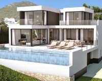 Rynek pierwotny - Villa - Mijas - Mijas Golf