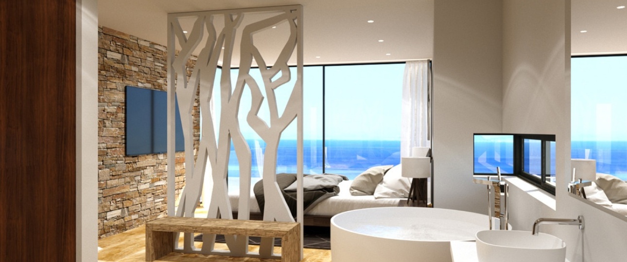 Rynek pierwotny - Villa - Mijas - Mijas Golf