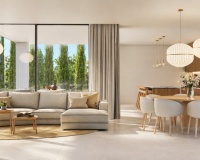 Rynek pierwotny - Villa - Mijas - Mijas Golf