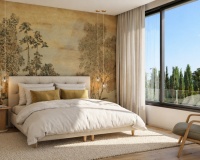 Rynek pierwotny - Villa - Mijas - Mijas Golf