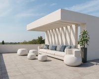 Rynek pierwotny - Villa - Mijas - Riviera del Sol