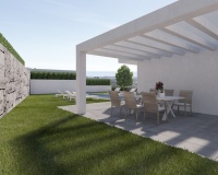 Rynek pierwotny - Villa - Mijas - Riviera del Sol