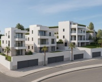 Rynek pierwotny - Villa - Mijas - Riviera del Sol