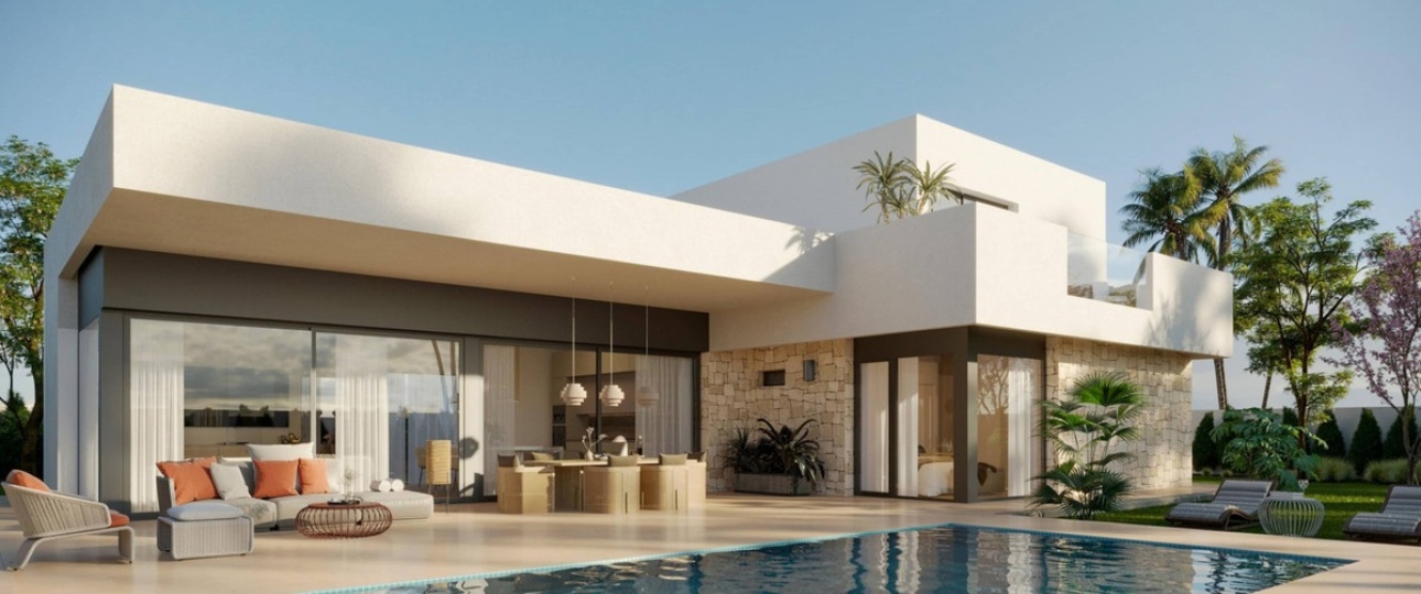 Rynek pierwotny - Villa - Monóvar - Monòver - Monóvar - Monòver Centro