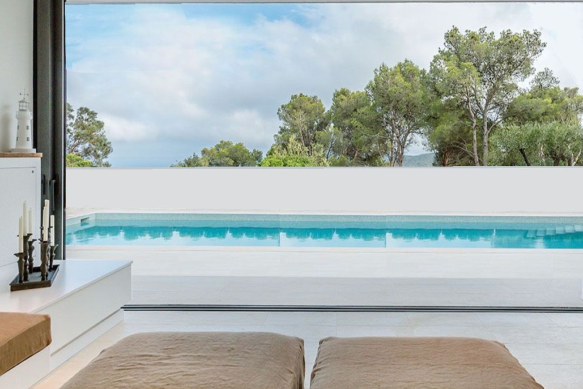 Rynek pierwotny - Villa - Orihuela - Blue Lagoon