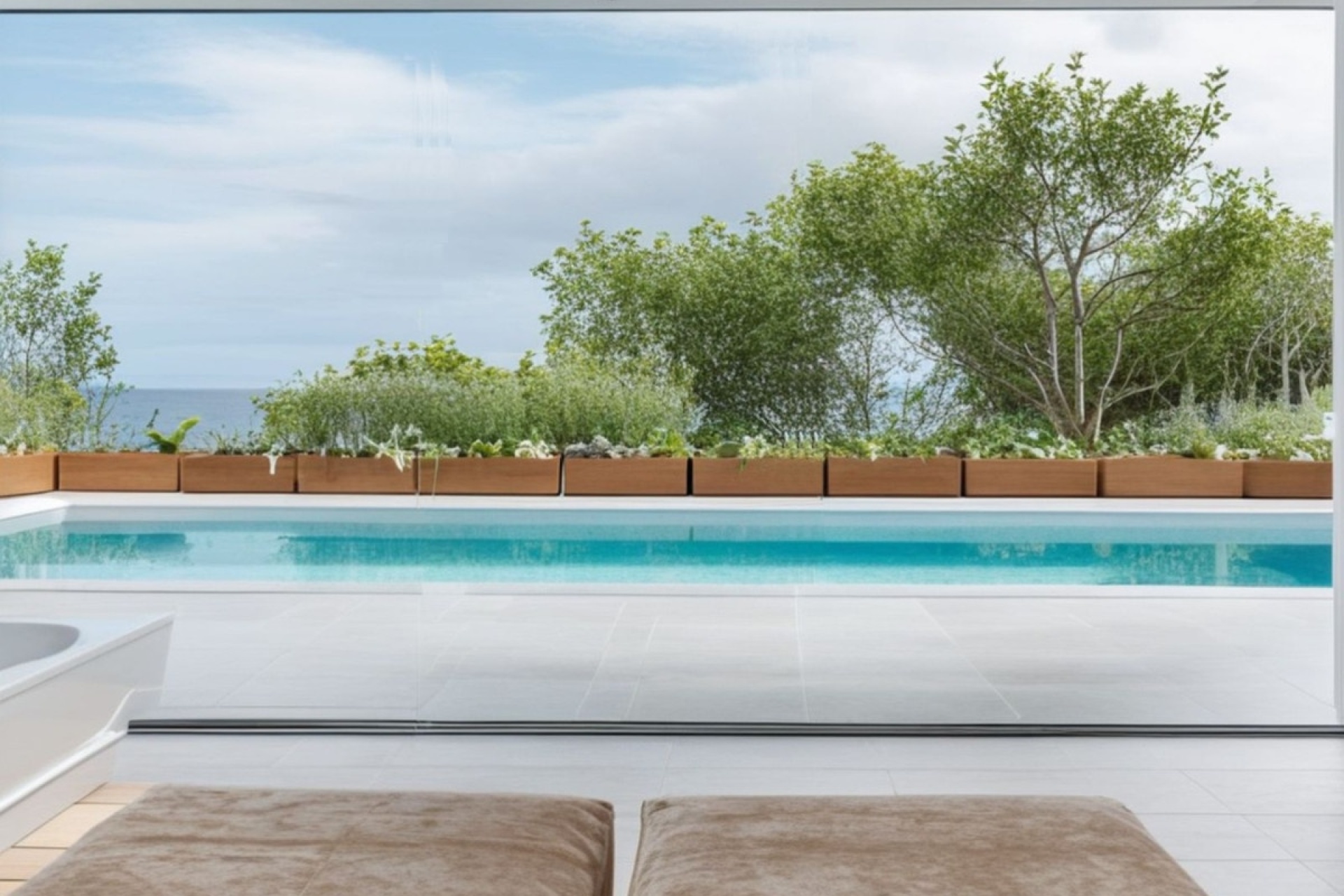 Rynek pierwotny - Villa - Orihuela - Blue Lagoon