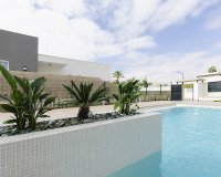 Rynek pierwotny - Villa - Orihuela Costa - Dehesa de campoamor