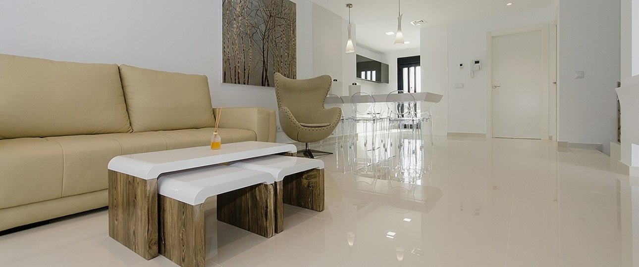 Rynek pierwotny - Villa - Orihuela Costa - Dehesa de campoamor