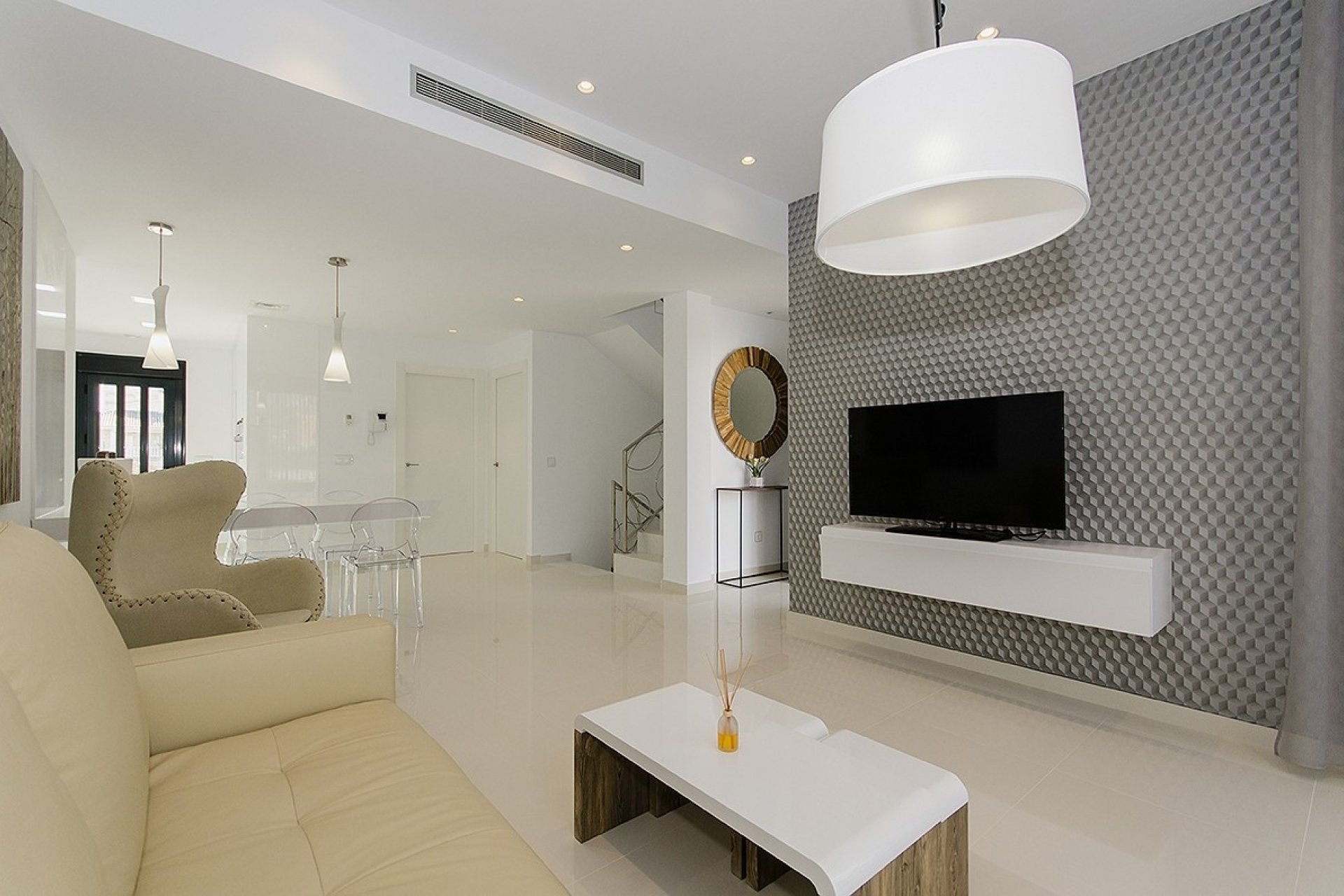 Rynek pierwotny - Villa - Orihuela Costa - Dehesa de campoamor