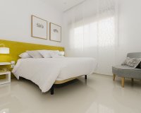 Rynek pierwotny - Villa - Orihuela Costa - Dehesa de campoamor