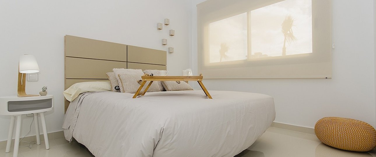 Rynek pierwotny - Villa - Orihuela Costa - Dehesa de campoamor