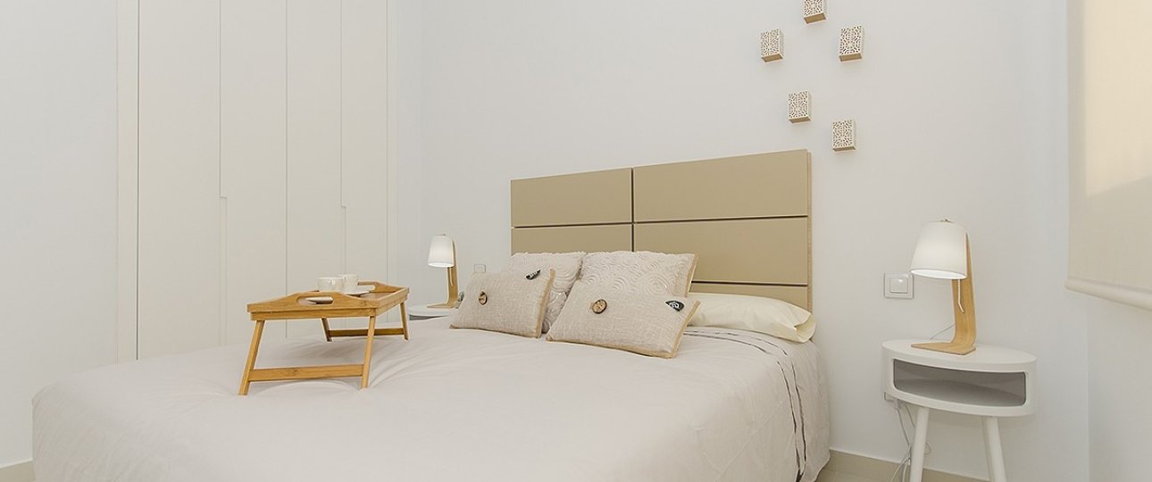 Rynek pierwotny - Villa - Orihuela Costa - Dehesa de campoamor