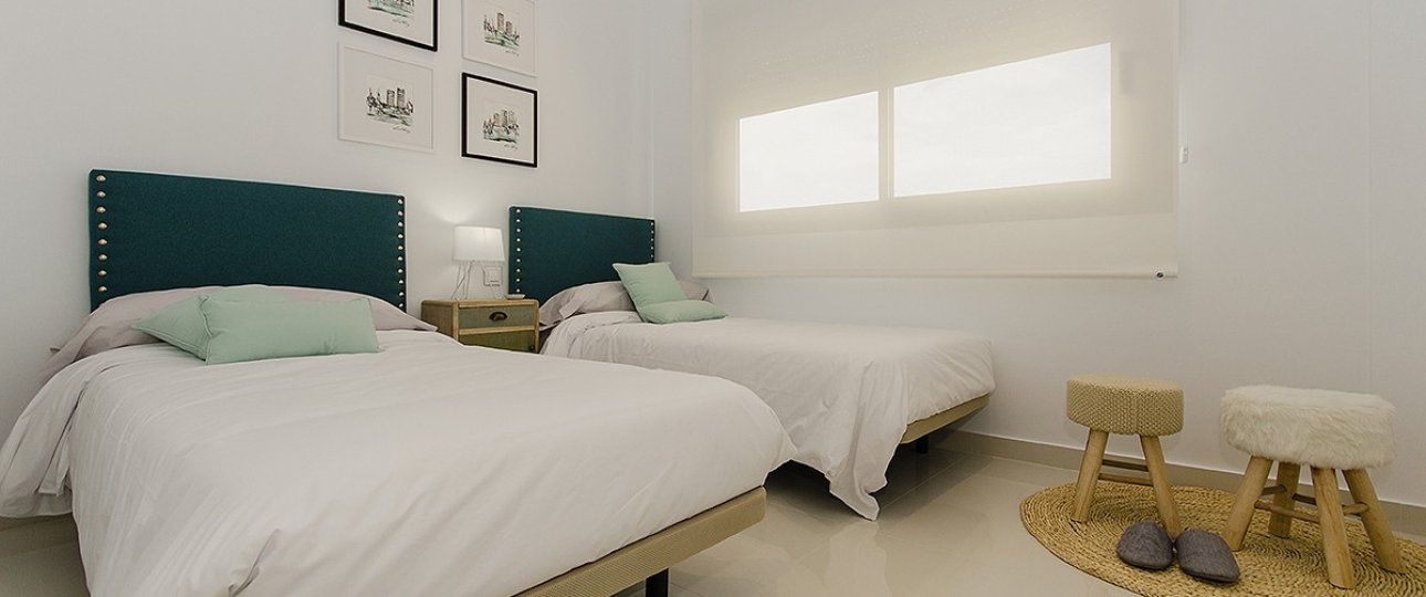 Rynek pierwotny - Villa - Orihuela Costa - Dehesa de campoamor