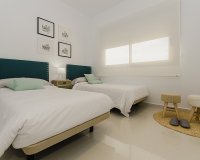 Rynek pierwotny - Villa - Orihuela Costa - Dehesa de campoamor
