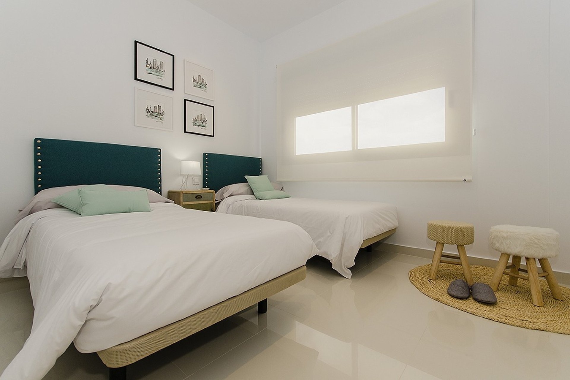 Rynek pierwotny - Villa - Orihuela Costa - Dehesa de campoamor