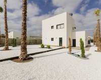 Rynek pierwotny - Villa - Orihuela Costa - Dehesa de campoamor