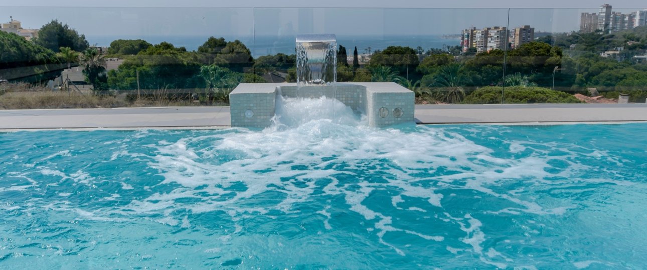 Rynek pierwotny - Villa - Orihuela Costa - Dehesa de campoamor