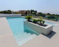 Rynek pierwotny - Villa - Orihuela Costa - Dehesa de campoamor