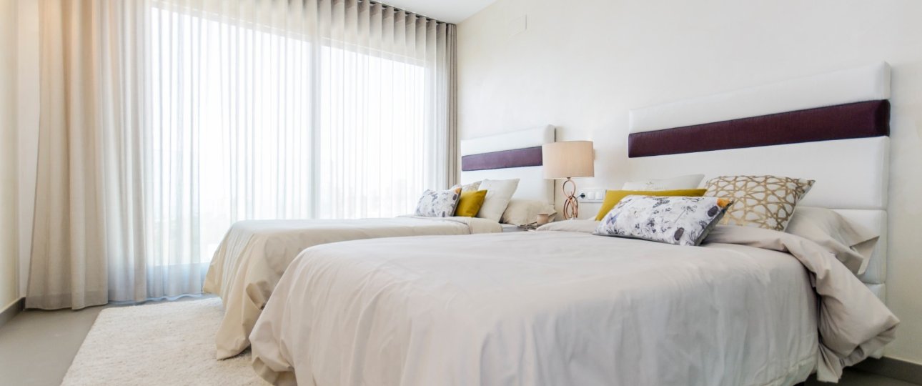 Rynek pierwotny - Villa - Orihuela Costa - Dehesa de campoamor