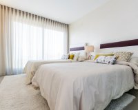 Rynek pierwotny - Villa - Orihuela Costa - Dehesa de campoamor