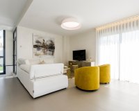 Rynek pierwotny - Villa - Orihuela Costa - Dehesa de campoamor