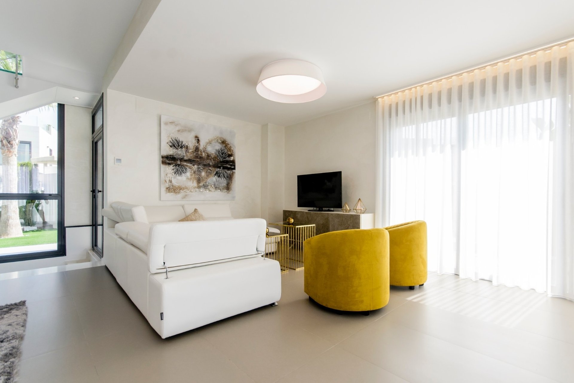 Rynek pierwotny - Villa - Orihuela Costa - Dehesa de campoamor