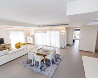 Rynek pierwotny - Villa - Orihuela Costa - Dehesa de campoamor