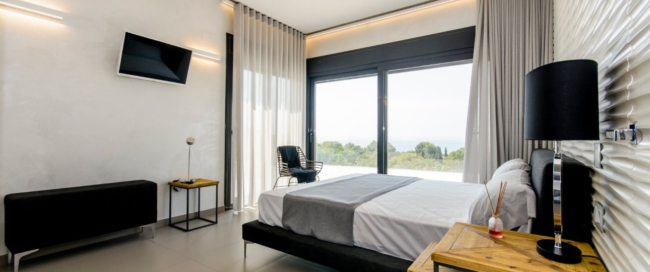 Rynek pierwotny - Villa - Orihuela Costa - Dehesa de campoamor