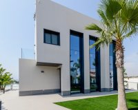 Rynek pierwotny - Villa - Orihuela Costa - Dehesa de campoamor